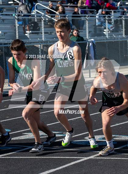 Thumbnail 3 in Skyhawk First Flight Invitational photogallery.