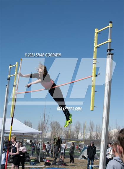 Thumbnail 3 in Skyhawk First Flight Invitational photogallery.
