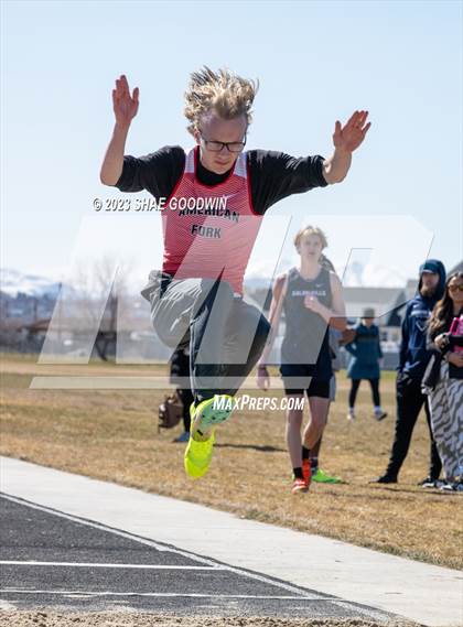 Thumbnail 2 in Skyhawk First Flight Invitational photogallery.