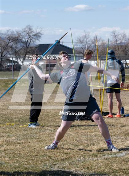 Thumbnail 2 in Skyhawk First Flight Invitational photogallery.