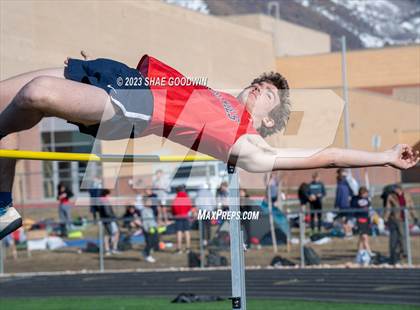 Thumbnail 3 in Skyhawk First Flight Invitational photogallery.