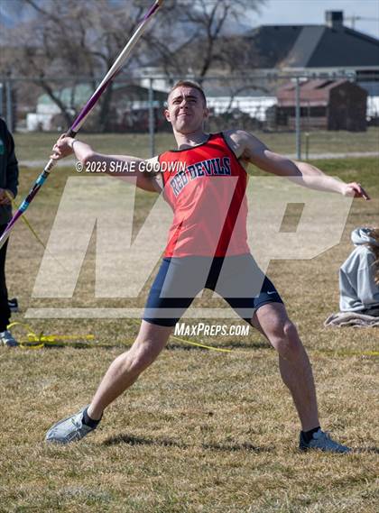 Thumbnail 1 in Skyhawk First Flight Invitational photogallery.