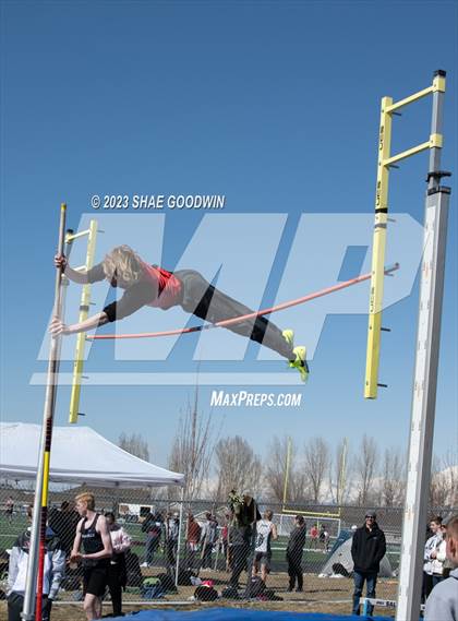 Thumbnail 2 in Skyhawk First Flight Invitational photogallery.