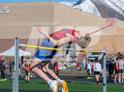 Thumbnail 3 in Skyhawk First Flight Invitational photogallery.