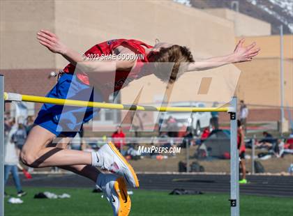 Thumbnail 2 in Skyhawk First Flight Invitational photogallery.