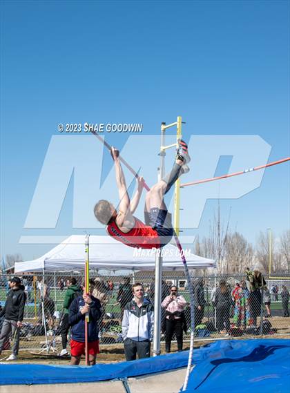 Thumbnail 3 in Skyhawk First Flight Invitational photogallery.
