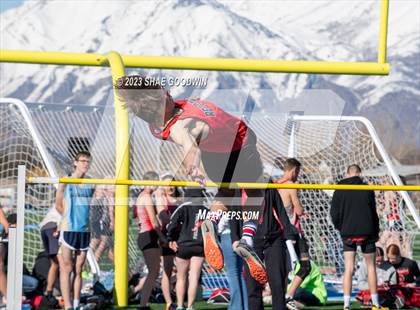 Thumbnail 3 in Skyhawk First Flight Invitational photogallery.