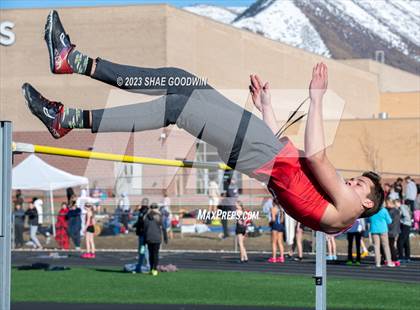 Thumbnail 1 in Skyhawk First Flight Invitational photogallery.