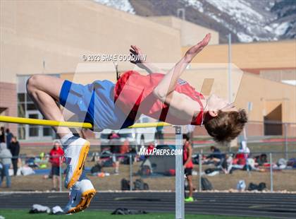 Thumbnail 3 in Skyhawk First Flight Invitational photogallery.