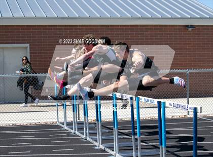Thumbnail 1 in Skyhawk First Flight Invitational photogallery.