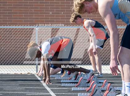 Thumbnail 3 in Skyhawk First Flight Invitational photogallery.