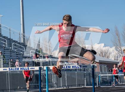 Thumbnail 2 in Skyhawk First Flight Invitational photogallery.