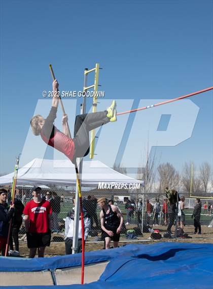 Thumbnail 1 in Skyhawk First Flight Invitational photogallery.