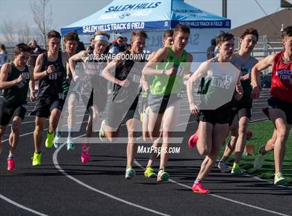 Thumbnail 2 in Skyhawk First Flight Invitational photogallery.