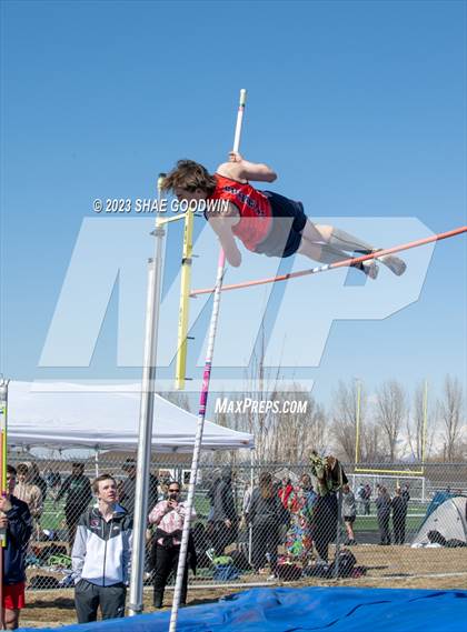 Thumbnail 1 in Skyhawk First Flight Invitational photogallery.