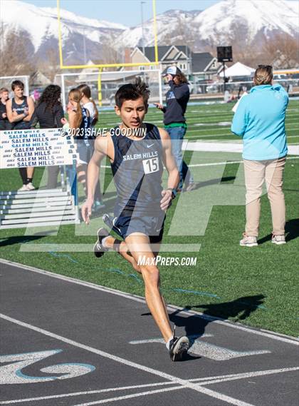 Thumbnail 3 in Skyhawk First Flight Invitational photogallery.