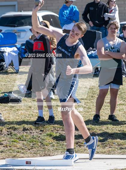 Thumbnail 1 in Skyhawk First Flight Invitational photogallery.