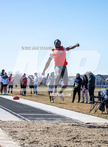 Thumbnail 3 in Skyhawk First Flight Invitational photogallery.