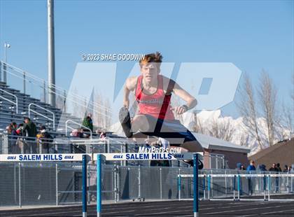 Thumbnail 2 in Skyhawk First Flight Invitational photogallery.