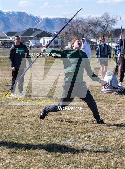 Thumbnail 3 in Skyhawk First Flight Invitational photogallery.