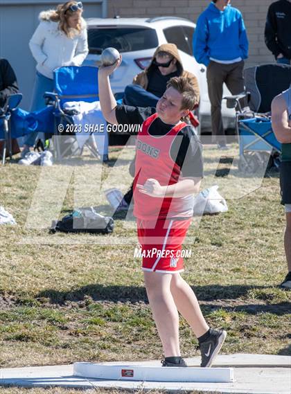 Thumbnail 3 in Skyhawk First Flight Invitational photogallery.