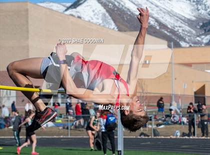 Thumbnail 1 in Skyhawk First Flight Invitational photogallery.