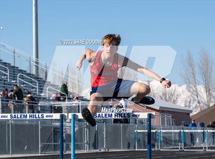 Thumbnail 3 in Skyhawk First Flight Invitational photogallery.
