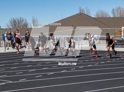 Thumbnail 2 in Skyhawk First Flight Invitational photogallery.