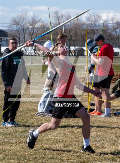 Thumbnail 3 in Skyhawk First Flight Invitational photogallery.