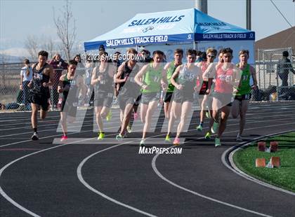 Thumbnail 1 in Skyhawk First Flight Invitational photogallery.