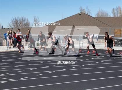 Thumbnail 3 in Skyhawk First Flight Invitational photogallery.