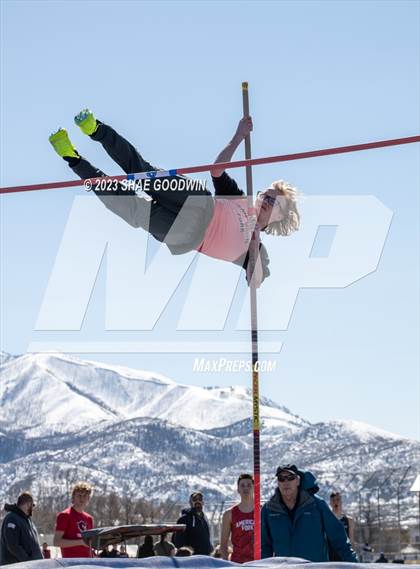 Thumbnail 3 in Skyhawk First Flight Invitational photogallery.