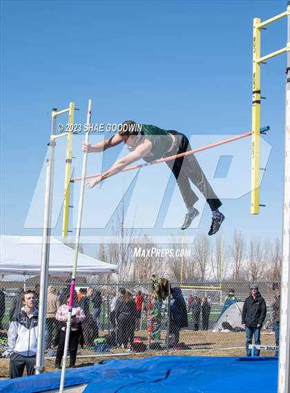 Thumbnail 1 in Skyhawk First Flight Invitational photogallery.