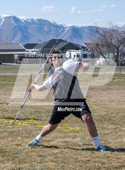 Thumbnail 3 in Skyhawk First Flight Invitational photogallery.