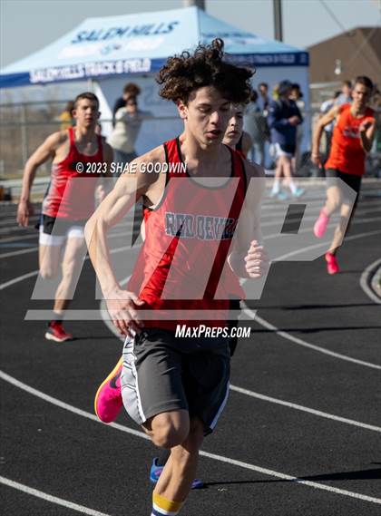 Thumbnail 3 in Skyhawk First Flight Invitational photogallery.
