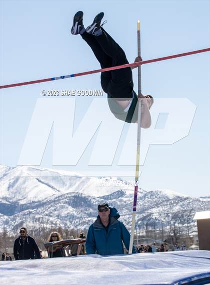 Thumbnail 3 in Skyhawk First Flight Invitational photogallery.