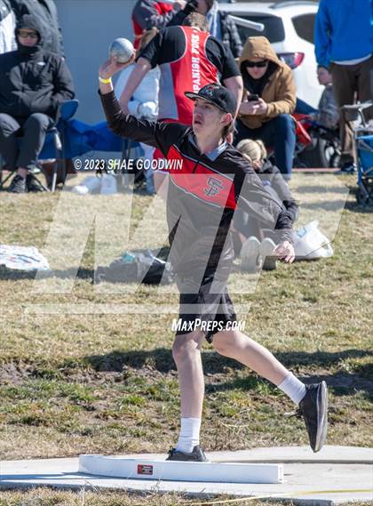 Thumbnail 1 in Skyhawk First Flight Invitational photogallery.
