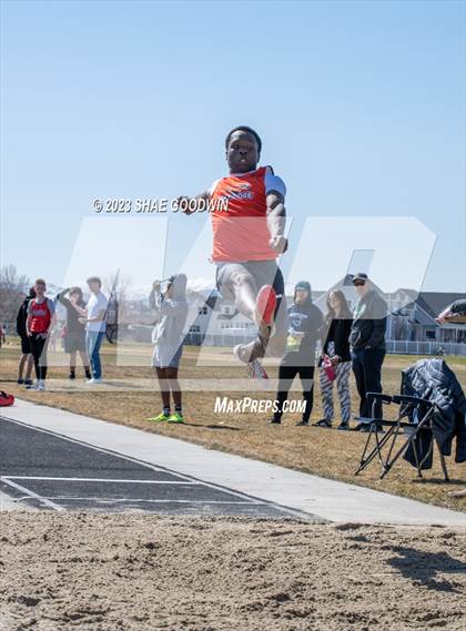 Thumbnail 2 in Skyhawk First Flight Invitational photogallery.