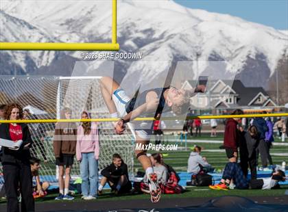 Thumbnail 3 in Skyhawk First Flight Invitational photogallery.