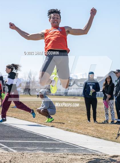 Thumbnail 1 in Skyhawk First Flight Invitational photogallery.