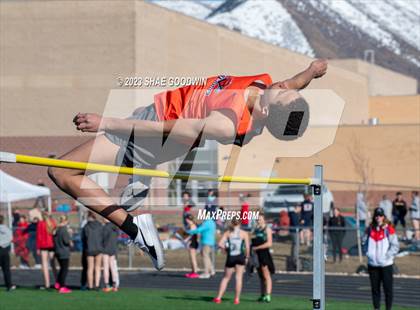 Thumbnail 2 in Skyhawk First Flight Invitational photogallery.