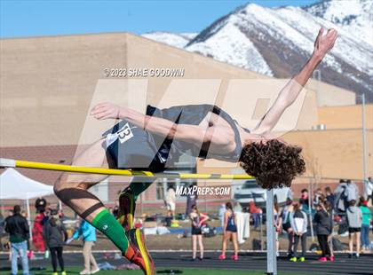 Thumbnail 2 in Skyhawk First Flight Invitational photogallery.