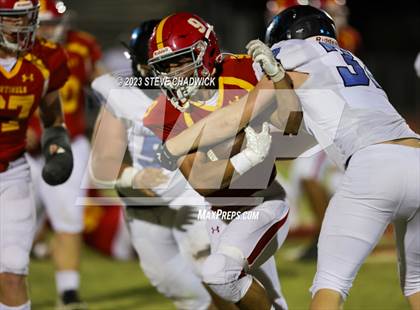 Thumbnail 3 in  Gila Ridge @ Seton Catholic photogallery.