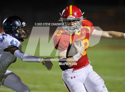 Thumbnail 3 in  Gila Ridge @ Seton Catholic photogallery.