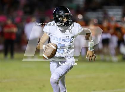 Thumbnail 1 in  Gila Ridge @ Seton Catholic photogallery.