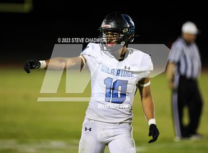 Thumbnail 2 in  Gila Ridge @ Seton Catholic photogallery.