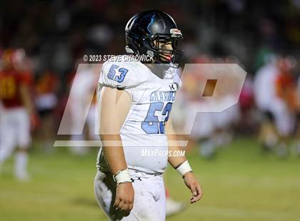 Thumbnail 1 in  Gila Ridge @ Seton Catholic photogallery.
