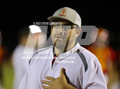 Thumbnail 1 in  Gila Ridge @ Seton Catholic photogallery.