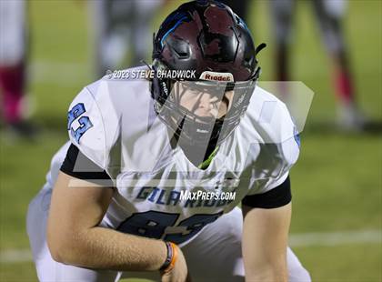 Thumbnail 2 in  Gila Ridge @ Seton Catholic photogallery.