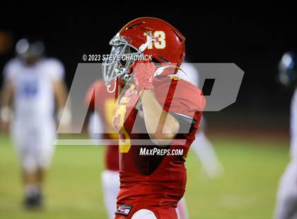 Thumbnail 1 in  Gila Ridge @ Seton Catholic photogallery.